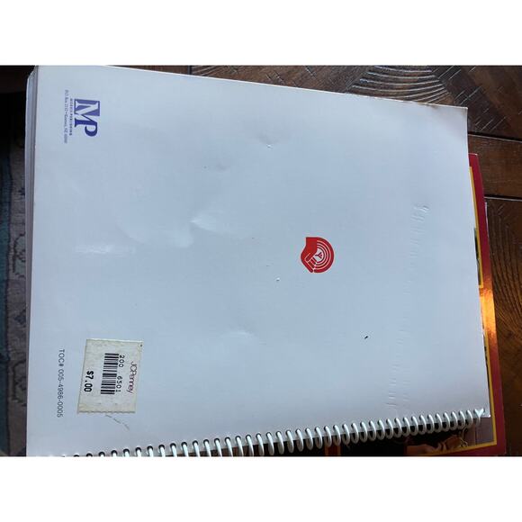 Cross stitch Needlework Booklet Lot of (7) Vintage Christmas Baby JCPenny HUCK - Picture 7 of 16